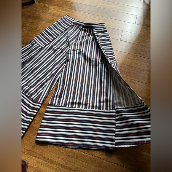 Palmer Harding Exhale Culotte - Picture 2 of 12